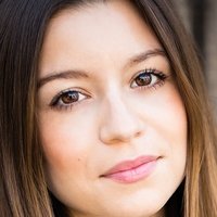 Bianca Collins Nue