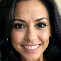 Bianca Morettii Nue
