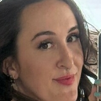 blairlennoxx Nue