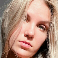 Blondie Sweetness Nue