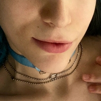 Blue Dream Nue