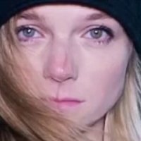 Bolette Engstrom Bjerre Nue