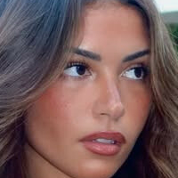 Brazilian Models Nue