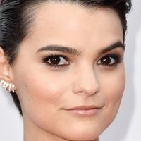 Brianna Hildebrand Nue