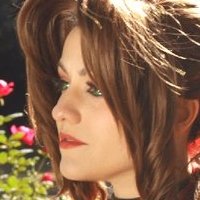 Brigette Rose Nue
