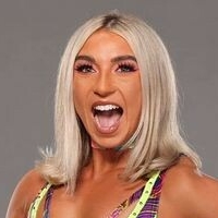 Brinley Reece WWE Nue