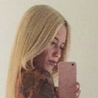 brittanybrittany Nue