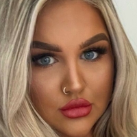 Britteny Tolley Nue