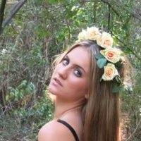 Bronte Jones Nue