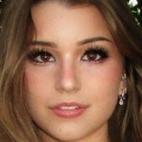 Brooke Mo Nue