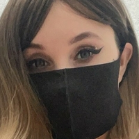 bustyfox1 Nue