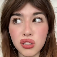 Callie Haverda Nue