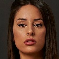 Cami Barigozzi Nue