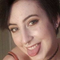 Cami Jacksoff Nue