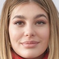 Cami Morrone Nue