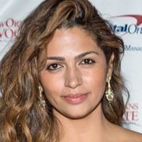 Camila Alves Nue