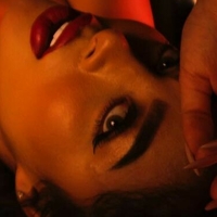 Camila Figueredo Nue