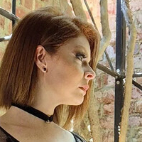 Candice Elizabeth / JessicaRabbitOZ Nue