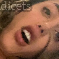 Candicets TsCandice Nue
