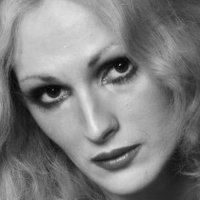 Candy Darling Nue