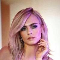 Cara Delevingne Nue