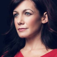 Cara Salerno Nue