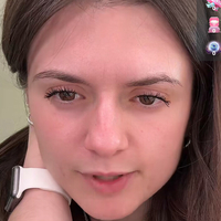 Carlee Hoschouer Nue