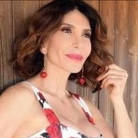 Carmen Di Pietro Nue