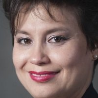 Carmen Rodriguez Nue