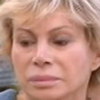 Carmen Russo Nue