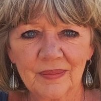 Carol Hawkins Nue
