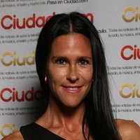 Carolina Baldini Nue