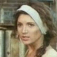 Carrie Chambers Nue