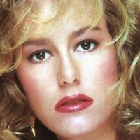 Carrie Jean Yazel Nue