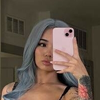 carrotscake Nue