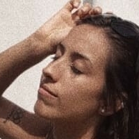 Caterina Benedetti Nue
