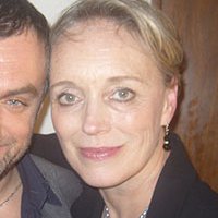 Catriona MacColl Nue