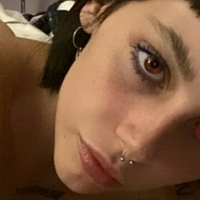 ccherrycoke Nue