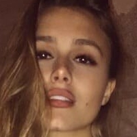 Celeste Desjardins Nue