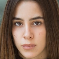 Chabeli Sastre Nue