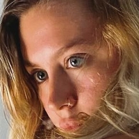 Charleigh Lemons Nue