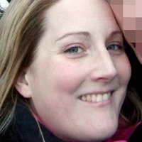 Charlene McCulloch Nue