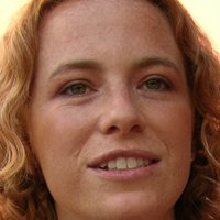 Charlotte Gulezian Nue