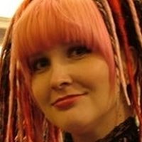 Chelle Fire Nue