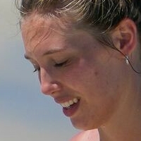 Chiara Casiraghi Nue