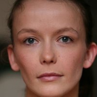 Chloé André Nue