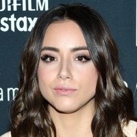 Chloe Bennett Nue
