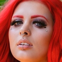 Chloee Suicide Nue