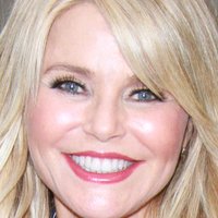 Christie Brinkley Nue