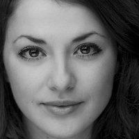 Christie Russell-Brown Nue